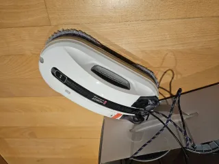 Robot Limpiacristales HOBOT-R3