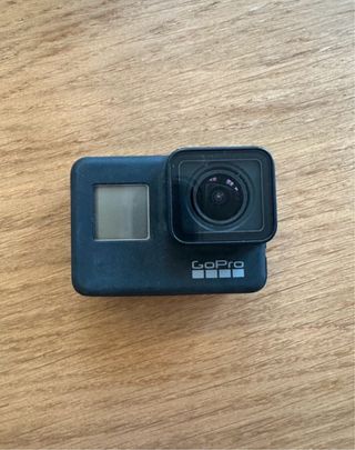 GoPro Hero 7 Negra