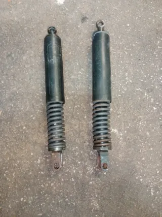 Amortiguadores Portón BMW E39 Touring