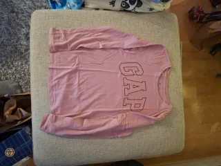 Conjunto Sudaderas/Camisetas Niña GAP kids