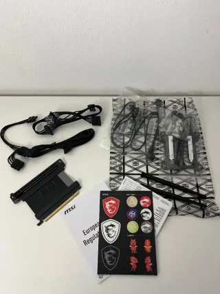 PC ITX - i7 13700KF | 2TB SSD