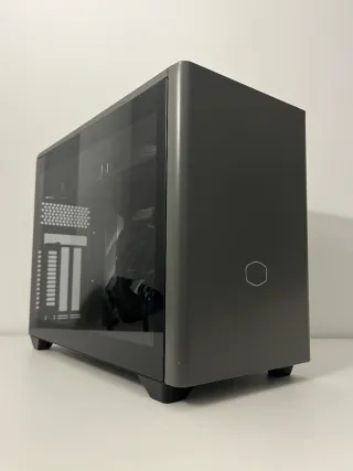 PC ITX - i7 13700KF | 2TB SSD