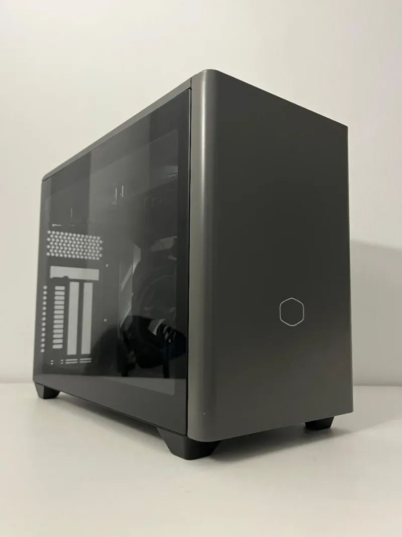 PC ITX - i7 13700KF | 2TB SSD afbeelding 9