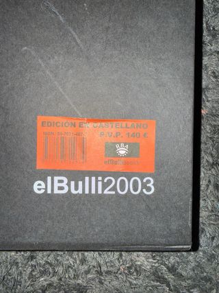 Coleccion completa de la historia del Bullí