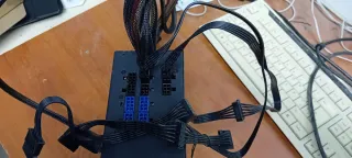 Fuente Alimentación Corsair 800W