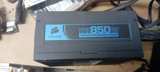 Fuente Alimentación Corsair 800W