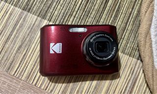 Cámara Kodak F45