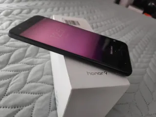 Huawei Honor 9
