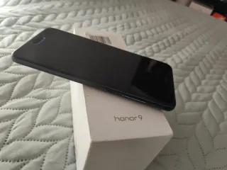 Huawei Honor 9