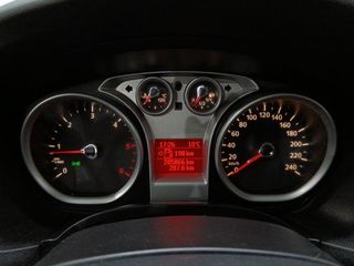 Ford Focus Trend