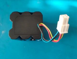 Batería Vorwerk Kobold VR200 VR300 En su caja