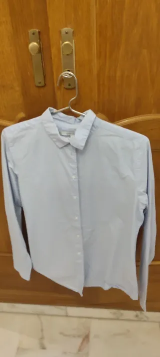 Lote 3 camisas Pedro del Hierro, Mango, Easy Wear