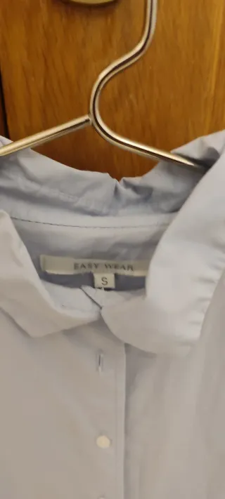 Lote 3 camisas Pedro del Hierro, Mango, Easy Wear