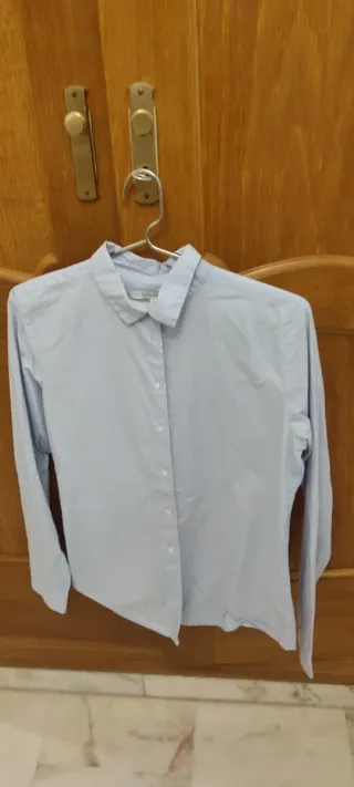 Lote 3 camisas Pedro del Hierro, Mango, Easy Wear