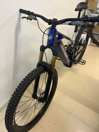 Mondraker Crafty Carbon RR 2026