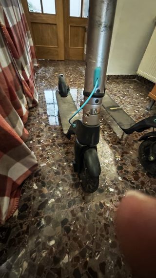 Patinetes Cecotec (2 unidades)