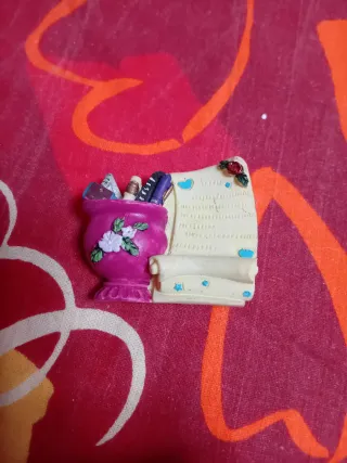 Calamita vintage anni '90