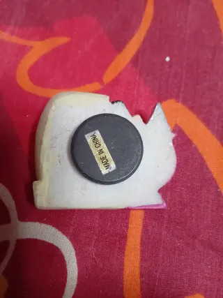 Calamita vintage anni '90