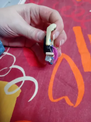 Calamita vintage anni '90