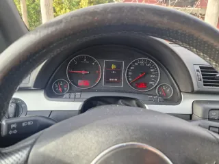 Audi A4 2003