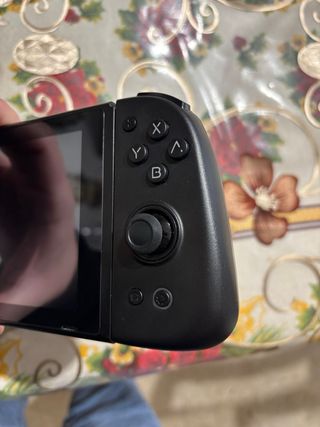 Nintendo Switch Mod Pico Tinfoil Mobapad