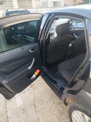 Ford Mondeo Vignale 2007