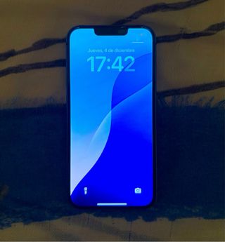 iPhone 13 256GB Azul