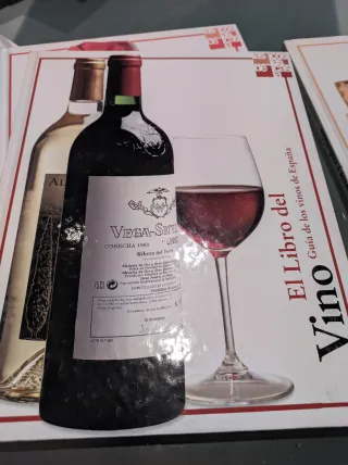 El libro de las conservas, Quesos y Jamón