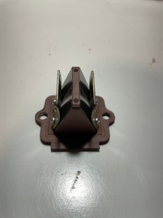 Caja de láminas Piaggio Zip