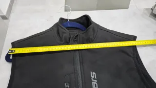 Chaleco Alpinestars Térmico y  Cortavientos