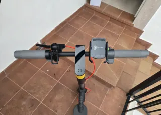 Patinete Eléctrico Xiaomi 4 Pro 2ª Gen