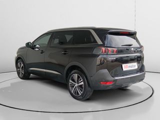 Peugeot 5008 Allure Pack