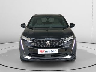 Peugeot 5008 Allure Pack