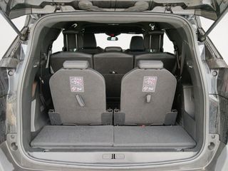 Peugeot 5008 Allure Pack