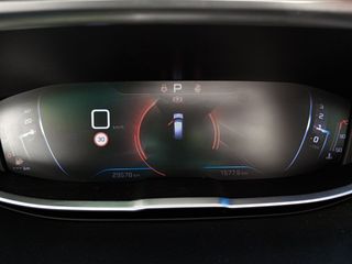 Peugeot 5008 Allure Pack