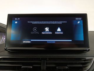 Peugeot 5008 Allure Pack