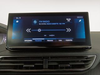 Peugeot 5008 Allure Pack