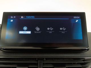 Peugeot 5008 Allure Pack