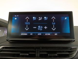 Peugeot 5008 Allure Pack