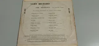 Vinilo Cliff Richard Summer Holiday