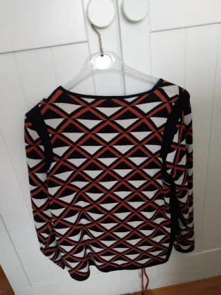 Jersey Van Dostalla Talla L