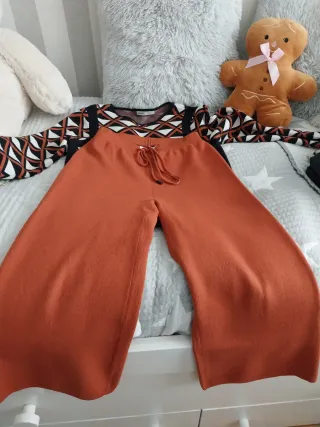 Jersey Van Dostalla Talla L