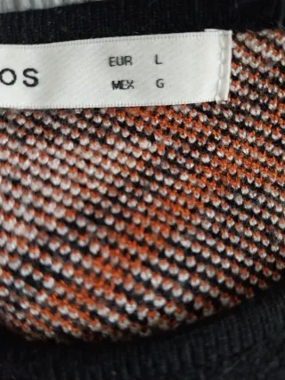 Jersey Van Dostalla Talla L