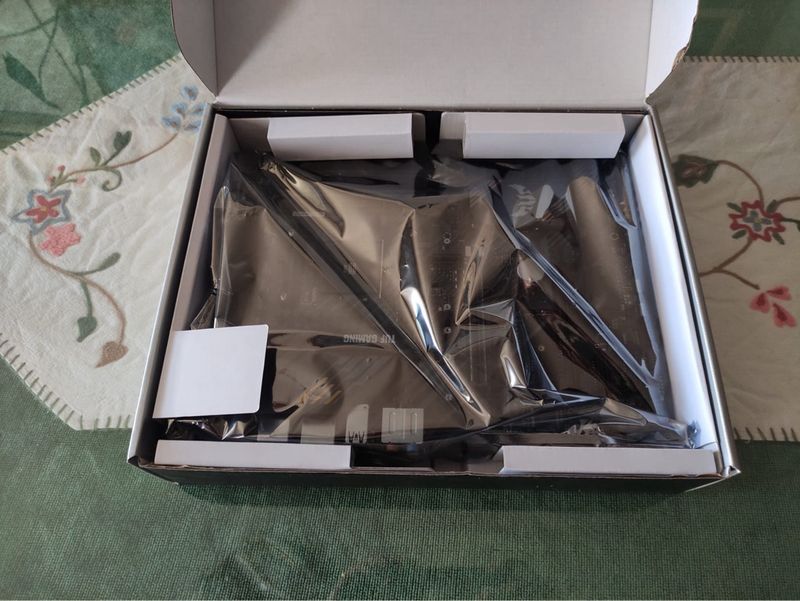 Placa Base ASUS TUF GAMING B550-PLUS afbeelding 2
