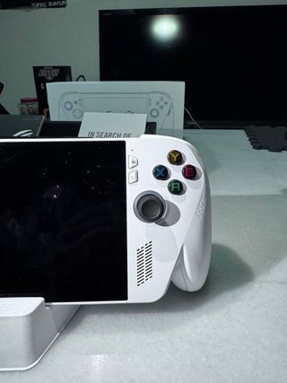 ASUS ROG Xbox Ally 512 GB