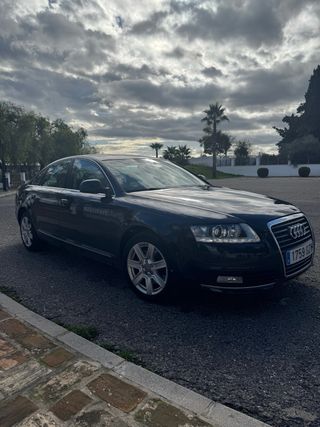 Audi A6 2010