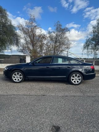 Audi A6 2010