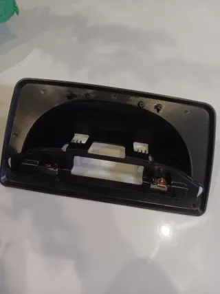 Embellecedor pantalla Android BMW Serie 1 E87