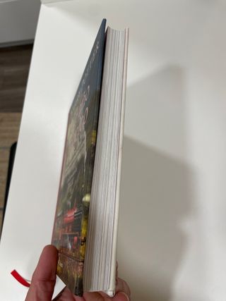 Harry Potter: Un año mágico / Harry Potter –A M...