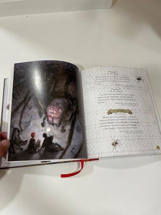 Harry Potter: Un año mágico / Harry Potter –A M...